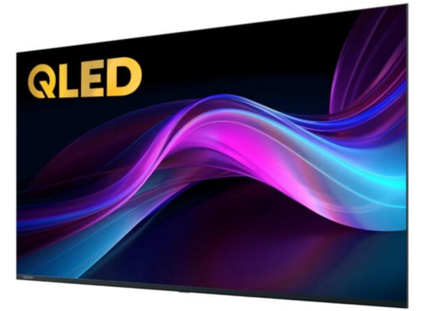 Alternative view of Avocor K-Series | AVK-9810 98" 4K Ultra HD QLED Display