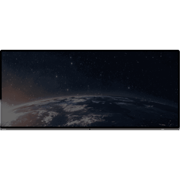 Avocor L Series 105" 5K Pcap LED Interactive Display