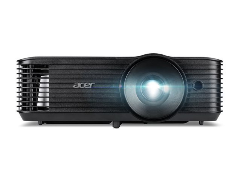 Acer X139 WUXGA DLP Projector - 5000 Lumens - Image 5