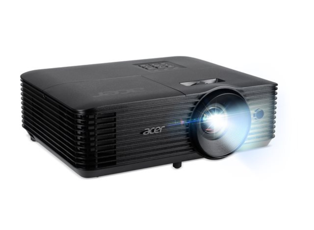 Acer X139 WUXGA DLP Projector - 5000 Lumens - Image 7