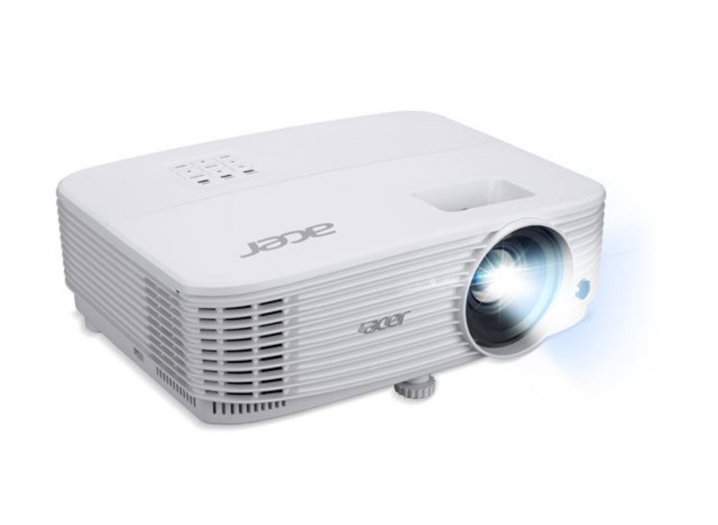 Acer X1526 Full HD DLP Projector - 4000 Lumens - Image 3