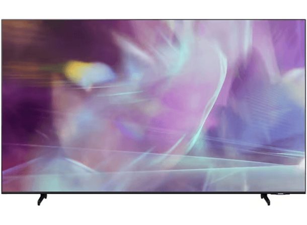 Samsung 50HQ60A 50" QLED 4K Smart TV