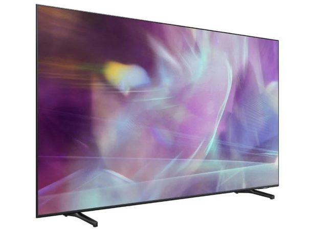 Alternative view of Samsung 50HQ60A 50" QLED 4K Smart TV