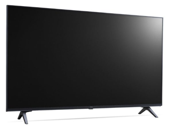 Alternative view of LG 86UN640S 86" 4K UHD Smart Commercial Signage TV