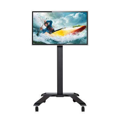 Alternative view of B-Tech 70" Universal Flat Screen Trolley | BT8562/BB
