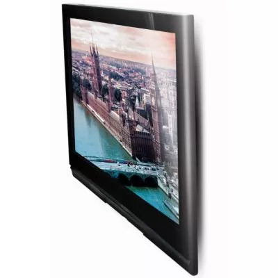 B-Tech 47" Ultra-Slim Universal Flat Screen Wall Mount | BT8200/B - Image 5
