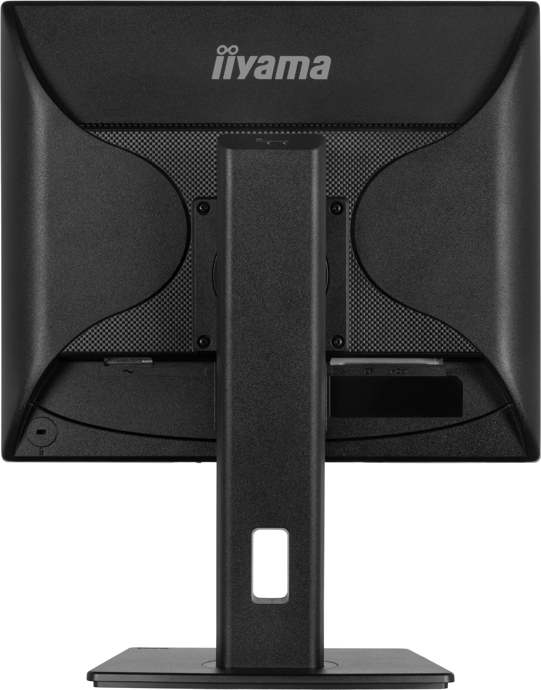 iiyama ProLite B1980S-B1 19" 75Hz 3ms LED-Backlit Monitor - Image 9