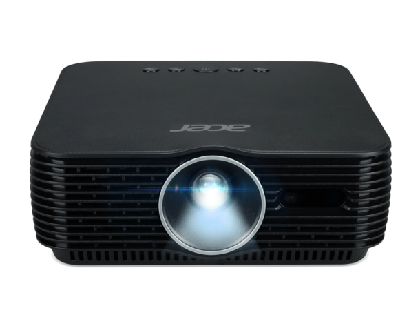 Acer MR.JS911.001/B250i 1080P DLP Projector - 1200 Lumens