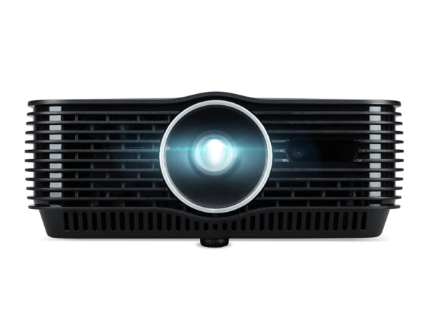 Alternative view of Acer MR.JS911.001/B250i 1080P DLP Projector - 1200 Lumens