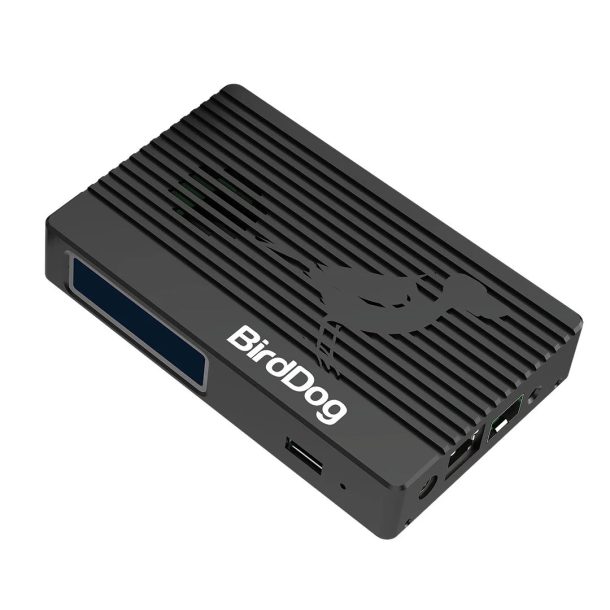 Alternative view of BirdDog 4K HDMI NDI Encoder/Decoder | BD4KHDMI