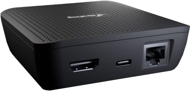 Alternative view of BirdDog PLAY Active Video Converter | BDPLAY