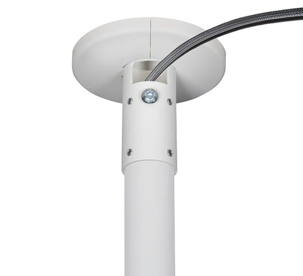 Alternative view of B-Tech BT5970 Flat Screen Ceiling Mount