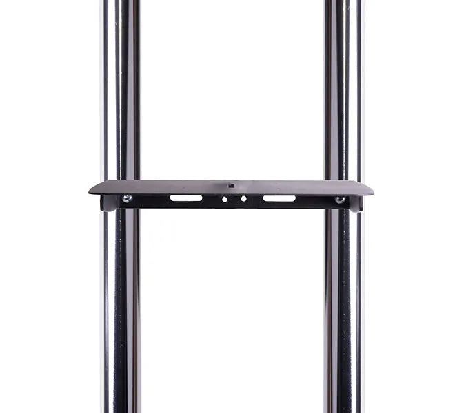 B-Tech BT7033/B AV Accessory Shelf With BT7052 Collar - Image 3
