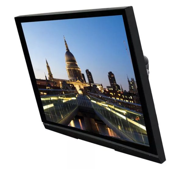 Alternative view of B-Tech BT7523 Flat Screen Wall Mount With Tilt