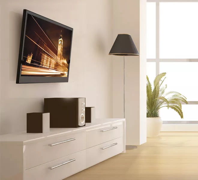 B-Tech BT7523 Flat Screen Wall Mount With Tilt - Image 3