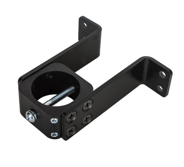 B-Tech BT7831/B Wall Mounting Bracket For Ø50mm Poles