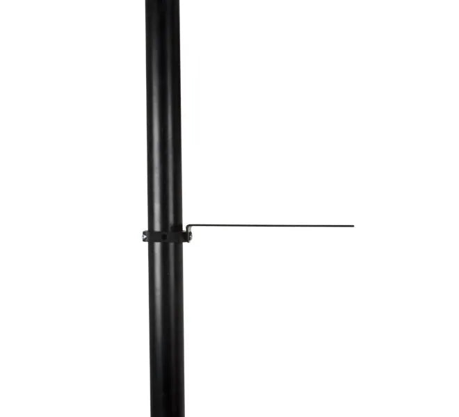 B-Tech BT7863 Small AV Accessory Shelf With BT7841 Collar - Image 3