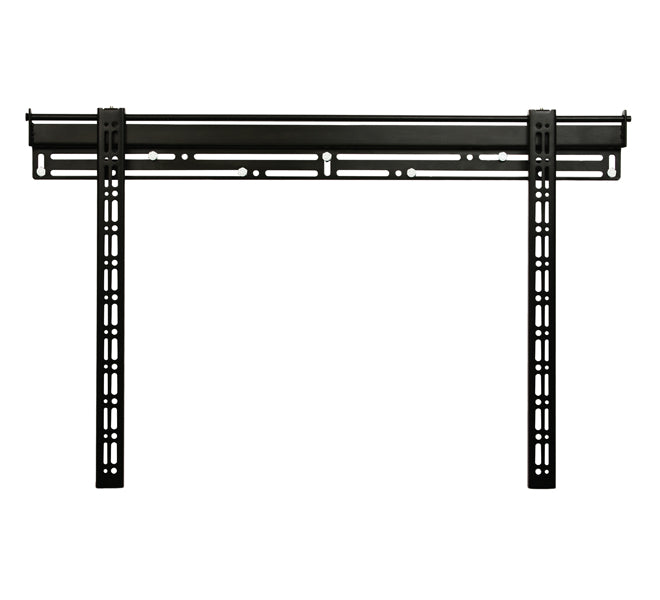 B-Tech 80" Universal Flat Screen Ultra Thin Wall Mount | BT8422/B - Image 2