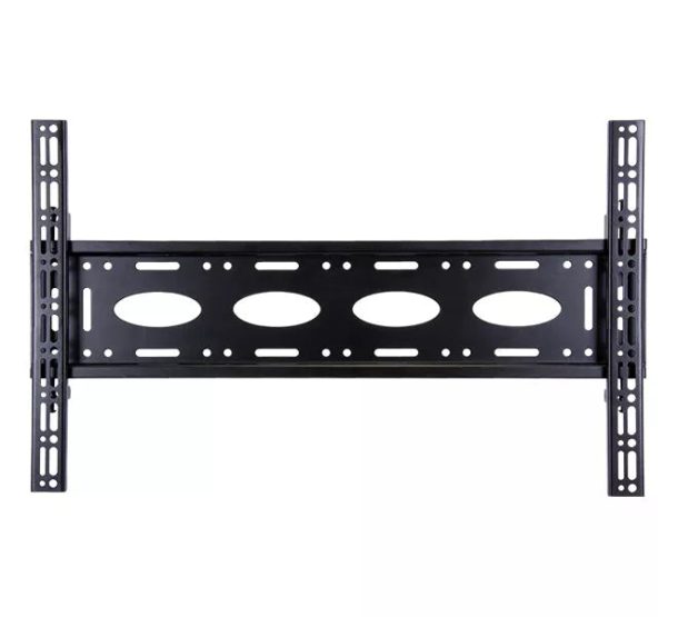 B-Tech 80" Universal Ultra Thin Flat Screen Wall Mount | BT8442/B