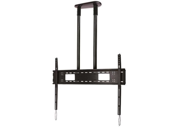 B-Tech Extra-Large Universal Flat Screen Ceiling Mount (VESA 1100 x 700) - 1m | BT8448-100/BB