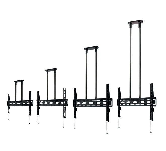 B-Tech BT8448 Universal Extra-Large Flat Screen Ceiling Mount - Image 4