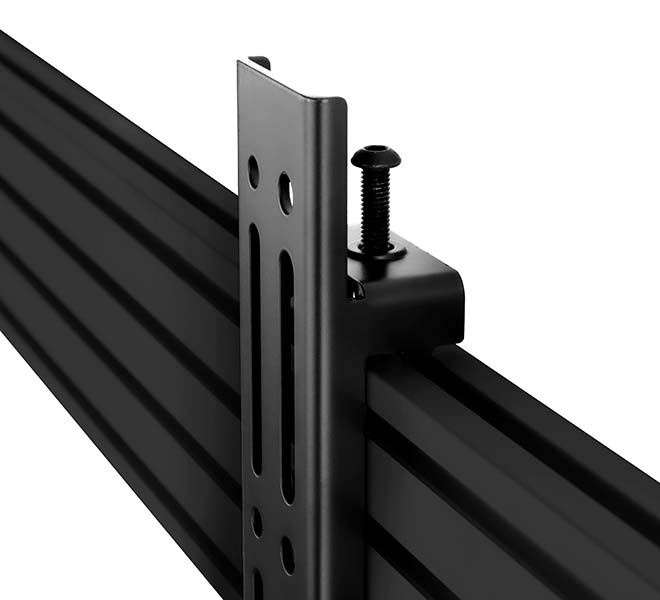B-Tech 72" - 120" XXL Display Wall Mount | BT9920 - Image 2