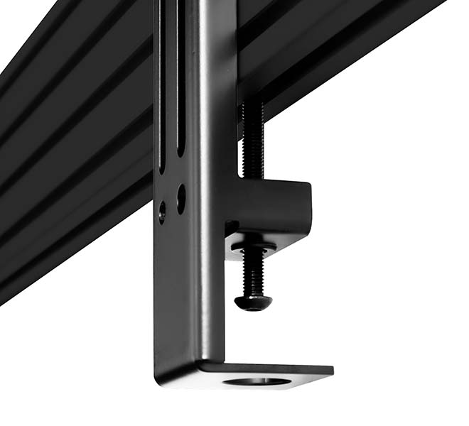 B-Tech 72" - 120" XXL Display Wall Mount | BT9920 - Image 3