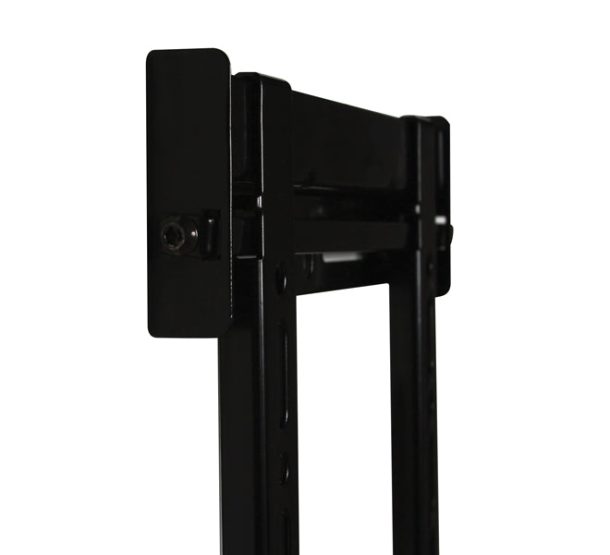 Alternative view of B-Tech 65" Universal Ultra Thin Flat Screen Wall Mount | BTV520/B