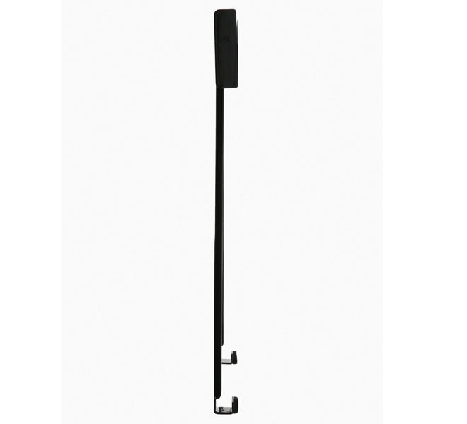 B-Tech 65" Universal Ultra Thin Flat Screen Wall Mount | BTV520/B - Image 3