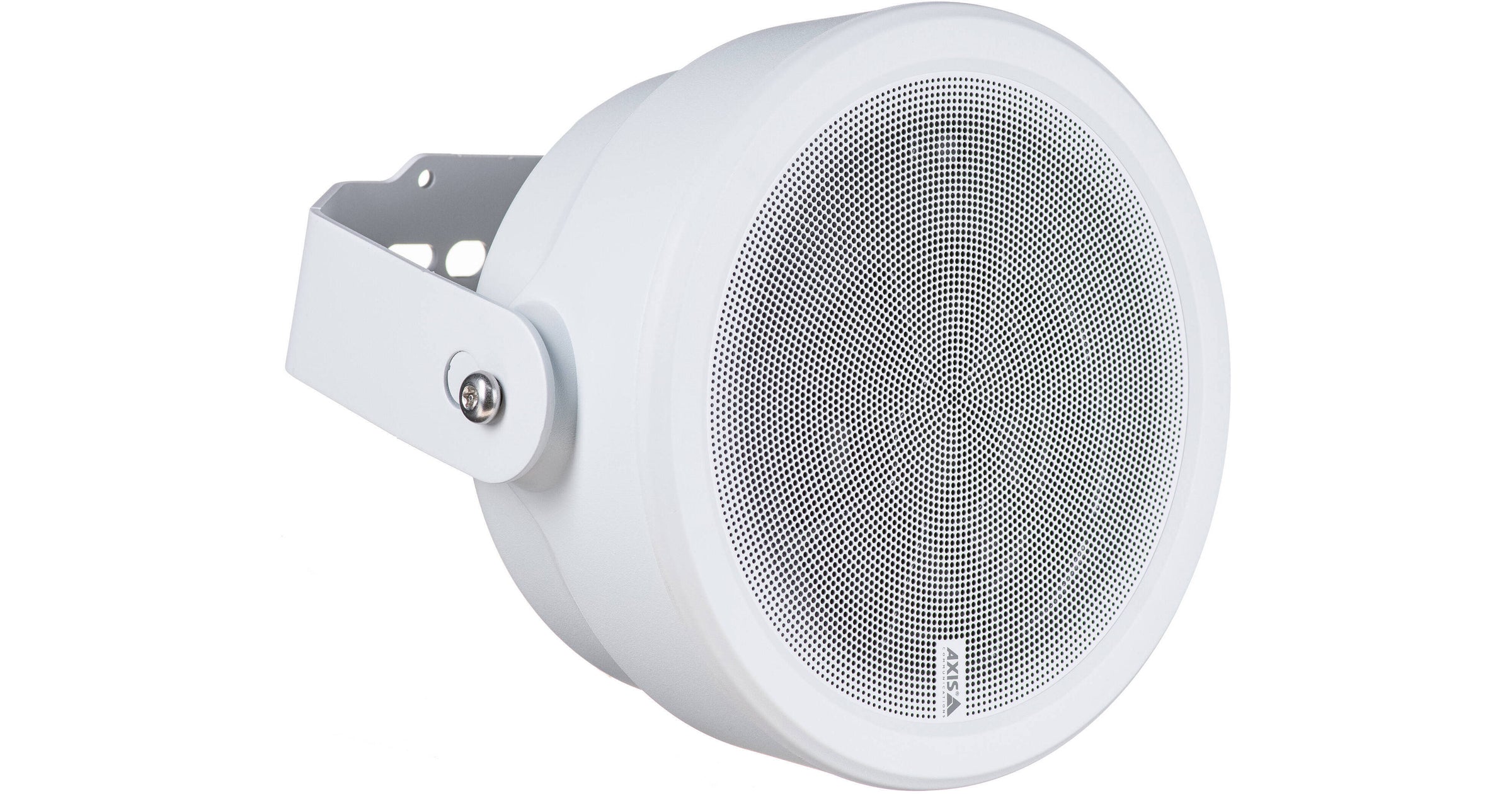 Axis C1610-VE Wired 1-way Loudspeaker White | 02380-001