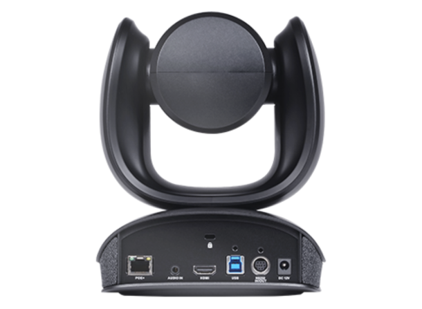 Alternative view of AVer CAM570 4K Dual Lens Audio Tracking Camera for Medium and Large Rooms