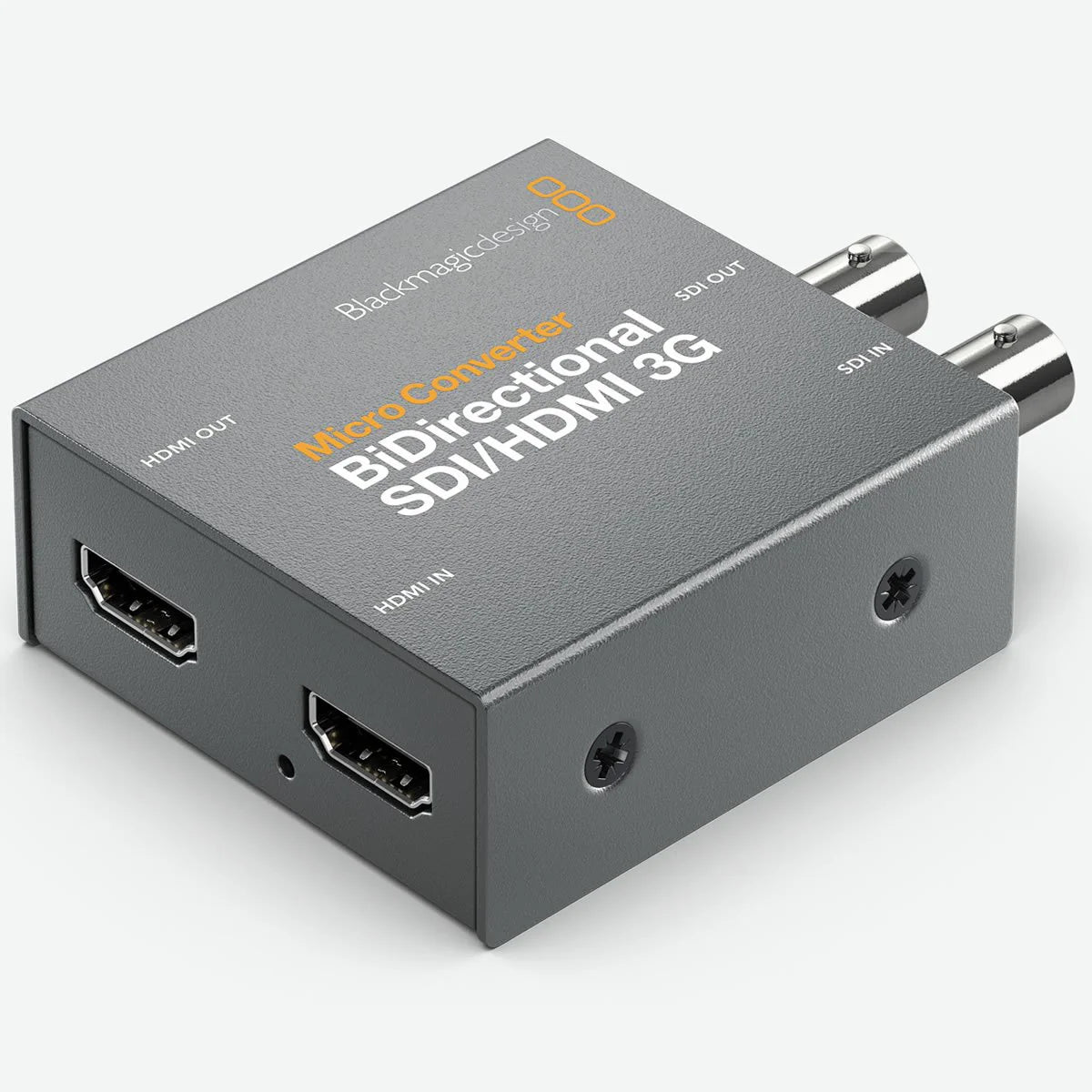 Blackmagic Design Micro Converter BiDirectional SDI to HDMI 3G wPSU | CONVBDC/SDI/HDMI03G/P - Image 2