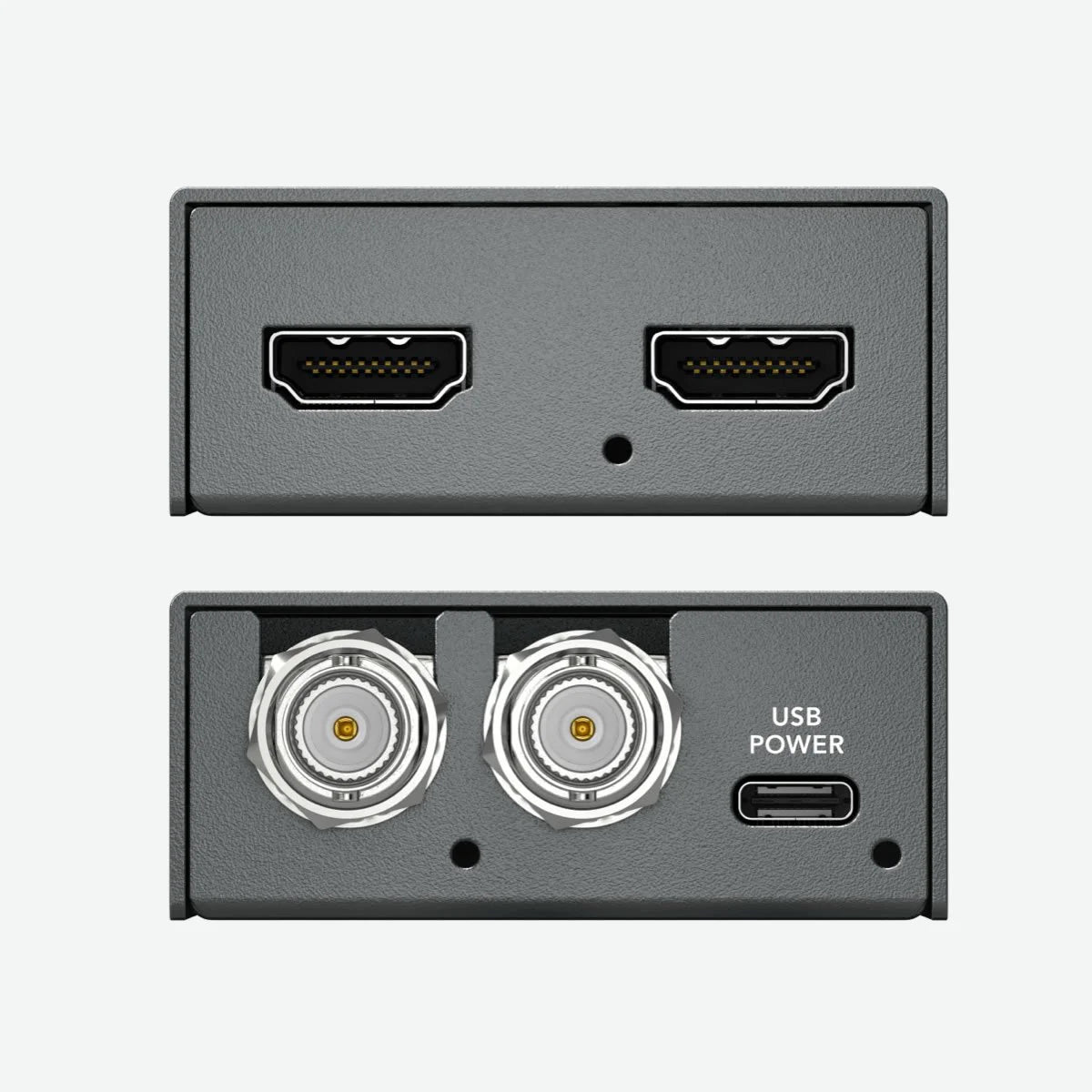 Blackmagic Design Micro Converter BiDirectional SDI to HDMI 3G wPSU | CONVBDC/SDI/HDMI03G/P - Image 3