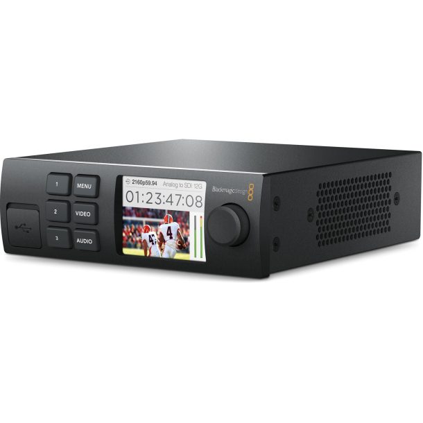 Alternative view of Blackmagic Design Teranex Mini - Smart Panel | CONVNTRM/YA/SMTPN