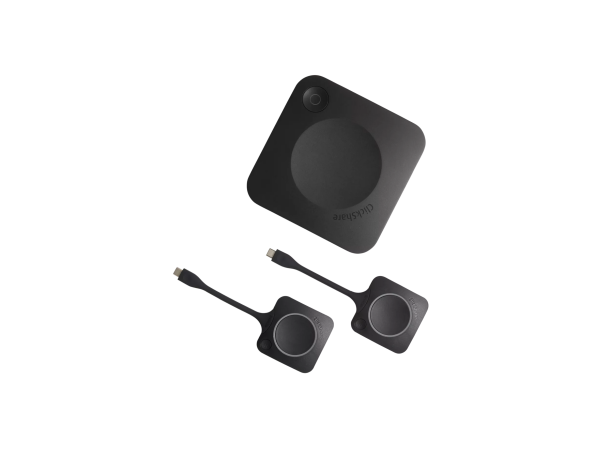 Barco ClickShare CX-10 Gen2 2 Button R9861611EUB2