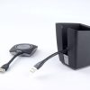 Barco ClickShare Tray Button Switch Holder R9861500T01