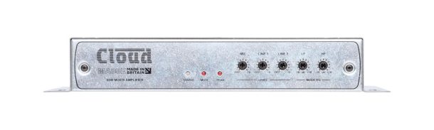 Cloud Electronics MA80E 80W Mini Amplifier