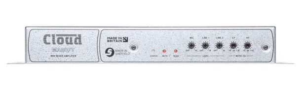 Cloud Electronics MA80FT 80W Mini Amplifier