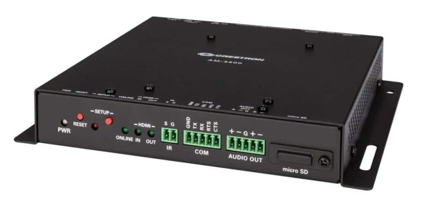 Crestron AM-3200