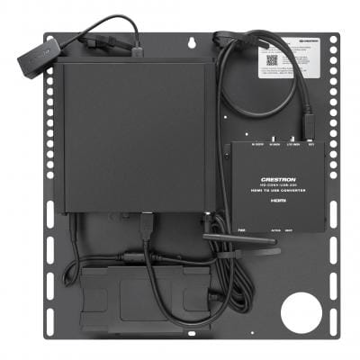 Alternative view of Crestron UC-C100-T