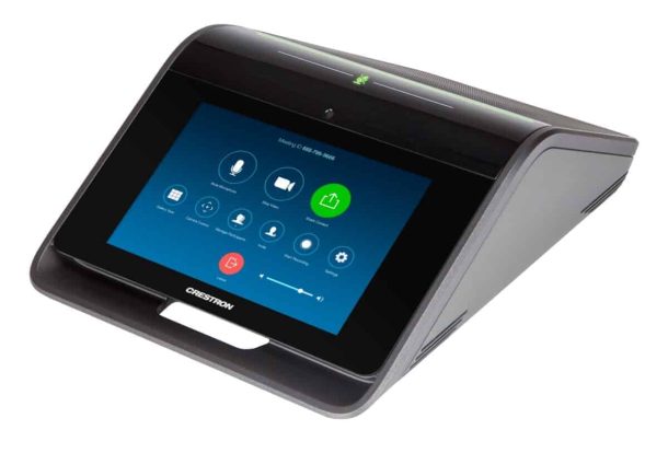Alternative view of Crestron UC-M50-Z