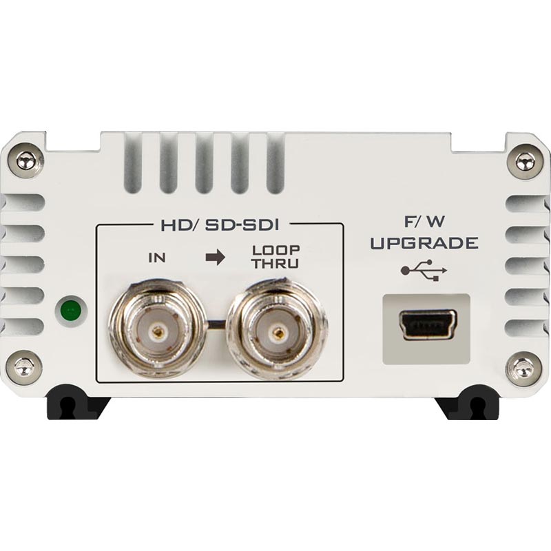 DataVideo SDI to HDMI Converter | DAC-8PA - Image 3