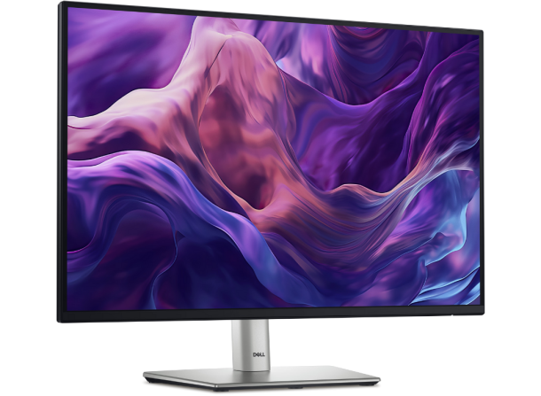 Alternative view of DELL P2425 24" 100Hz WUXGA Desktop Monitor