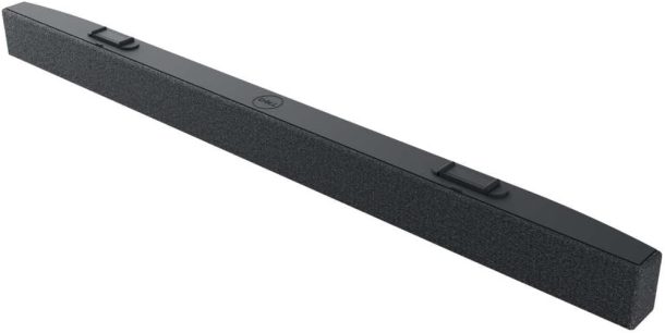 Alternative view of DELL 3.6 W Slim and Light Soundbar | DELL-SB521A