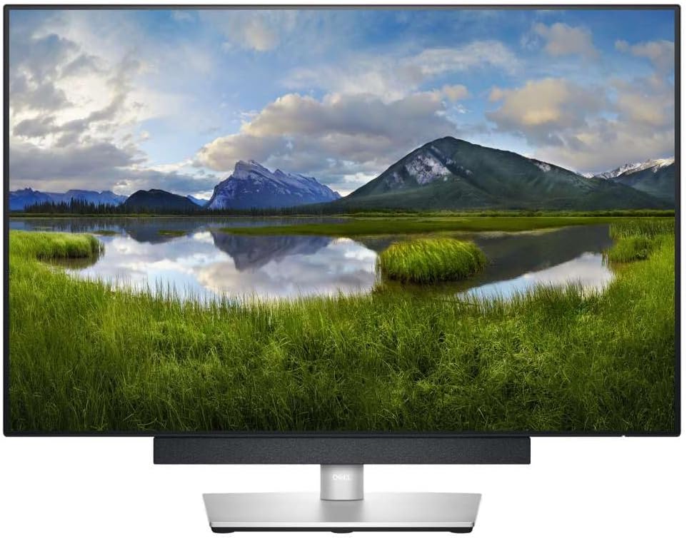 DELL 3.6 W Slim and Light Soundbar | DELL-SB521A - Image 6