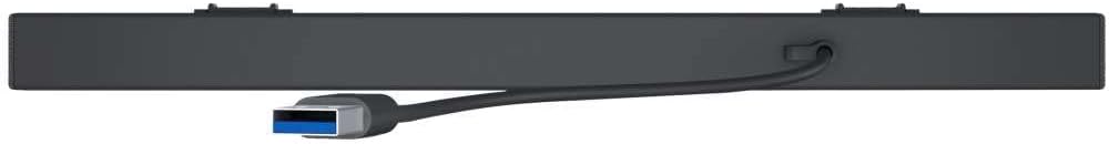 DELL 3.6 W Slim and Light Soundbar | DELL-SB521A - Image 3