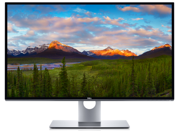 DELL UP3218K 32" 60Hz 8K Desktop Monitor