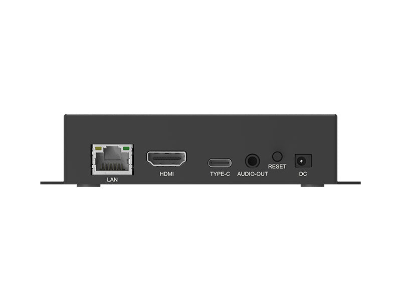 Vivitek NovoDS 4K UHD Digital Signage Player - Image 5