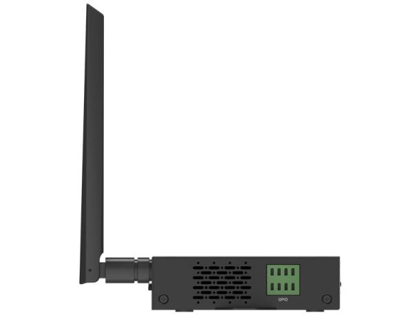 Vivitek NovoDS 4K UHD Digital Signage Player | DS310
