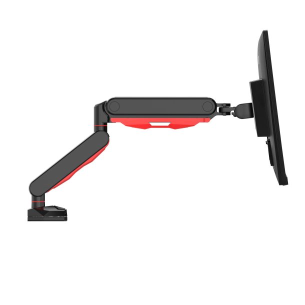 Alternative view of iiyama DSG3001C-R1 Elite Gaming Aluminium Gas Spring Monitor Arm